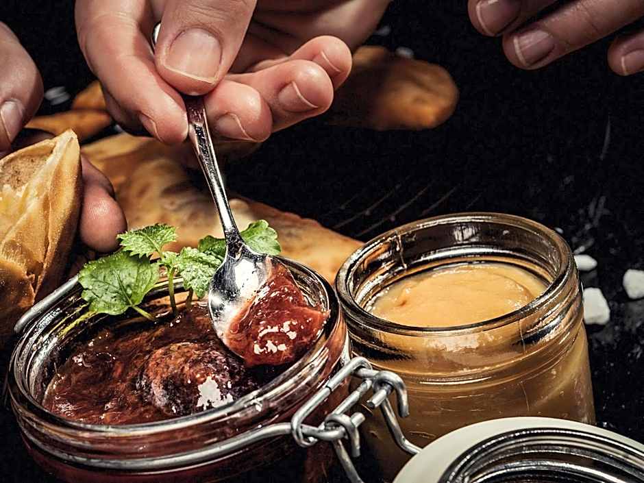 Hotel Bergkristall Zillertal - Adults Only