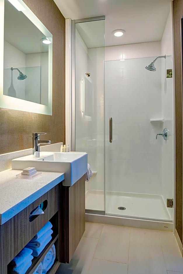 SpringHill Suites by Marriott Grand Rapids West