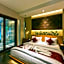 Mokko Suite Villas Umalas Bali
