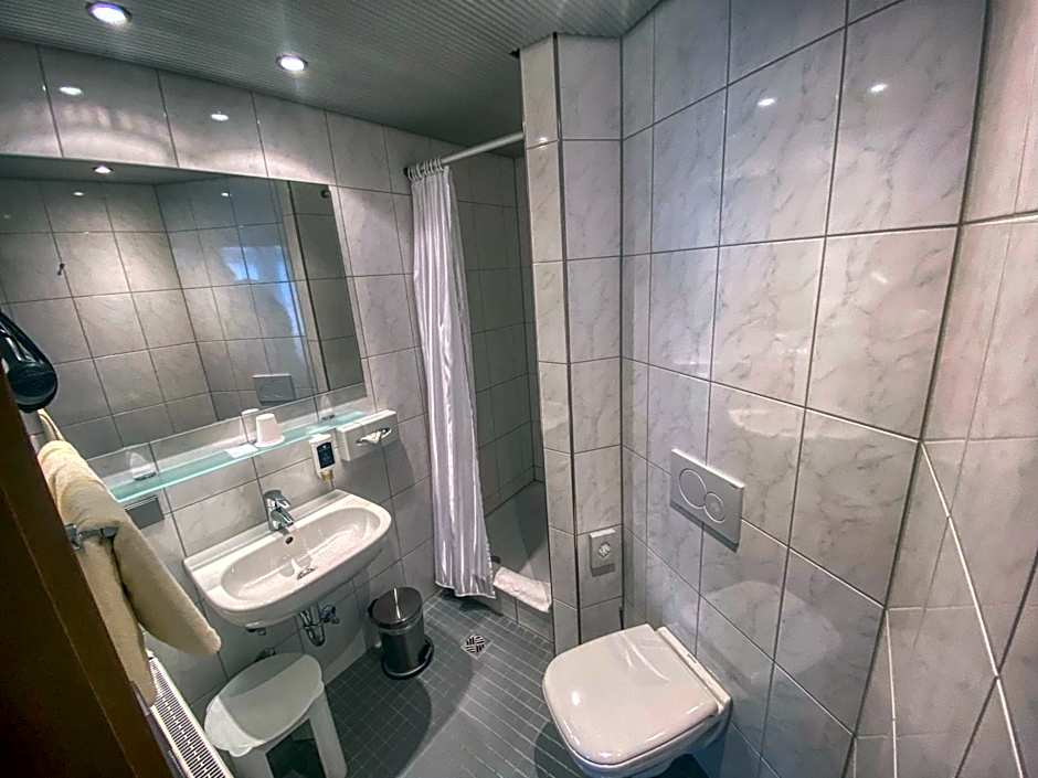 City Partner Hotel Berliner Hof