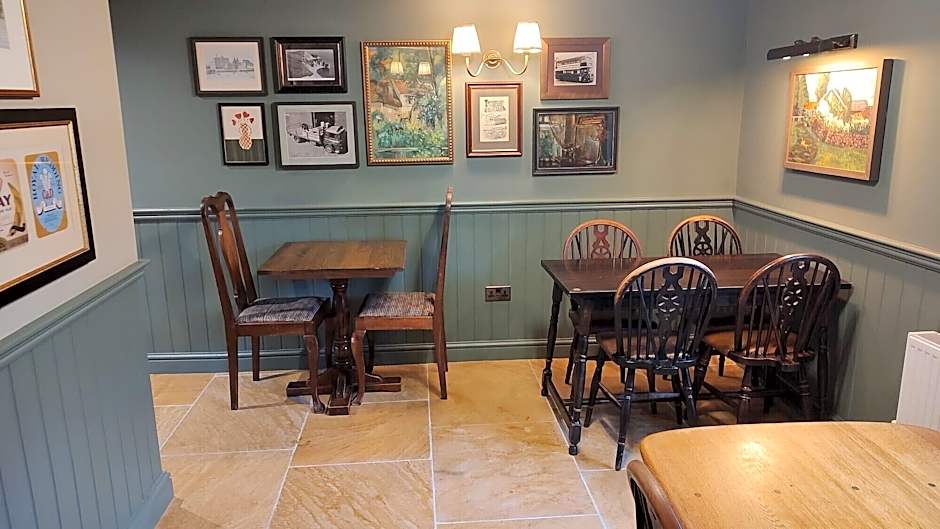 The Red Lion