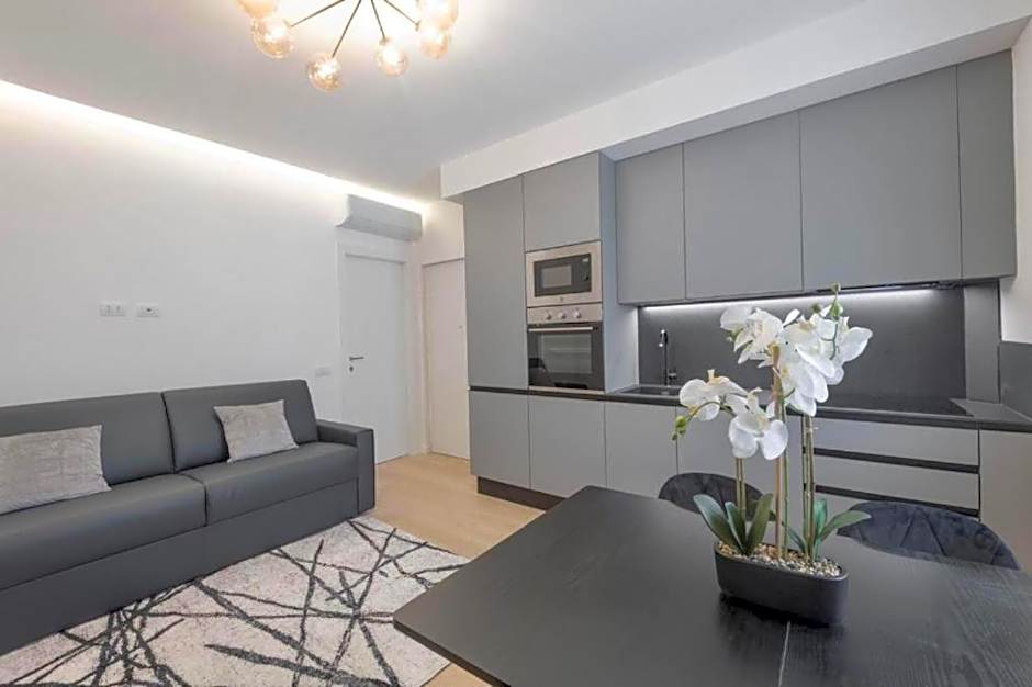 MILAN ROYAL SUITES LUXURY P.ZZA DELLA REPUBBLICA