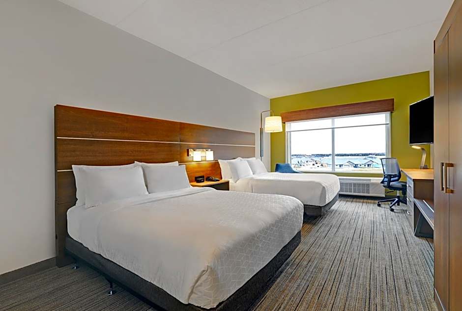 Holiday Inn Express and Suites Port Elgin By IHG