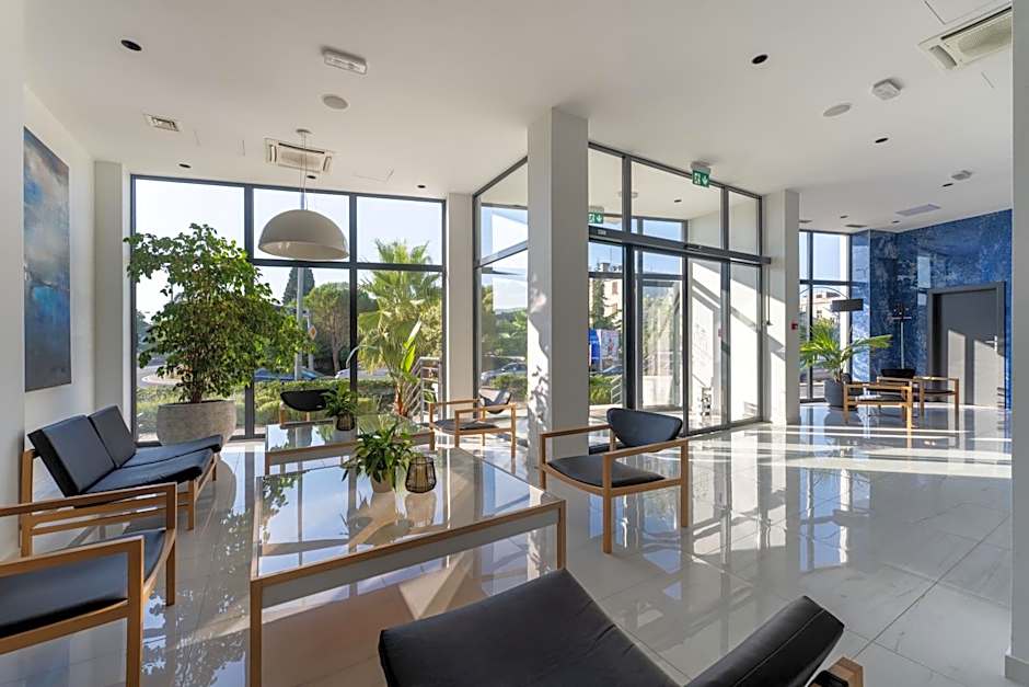 Miramare Hotel