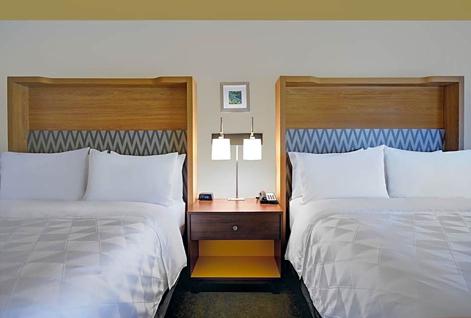 Holiday Inn Grand Rapids North By IHG