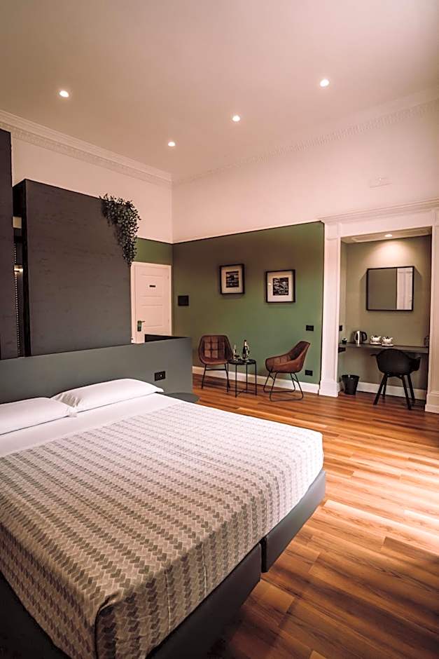 Nova Relais