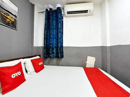 Hotel Indah