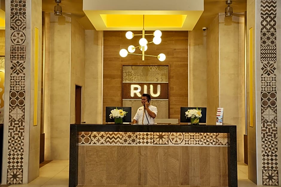 Riu Tequila - All Inclusive