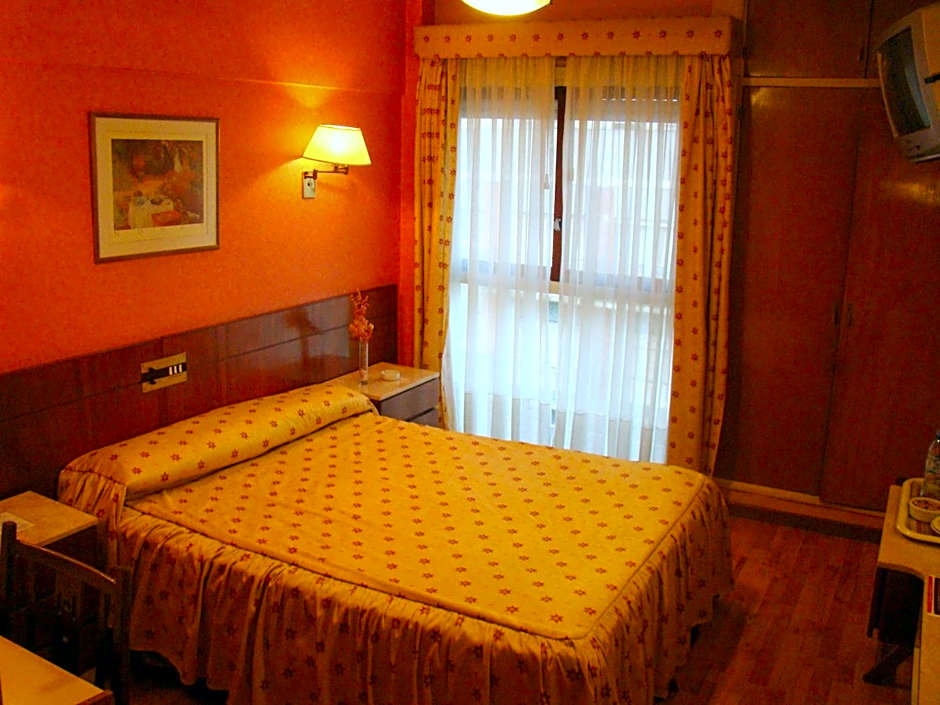 Gran Hotel Continental