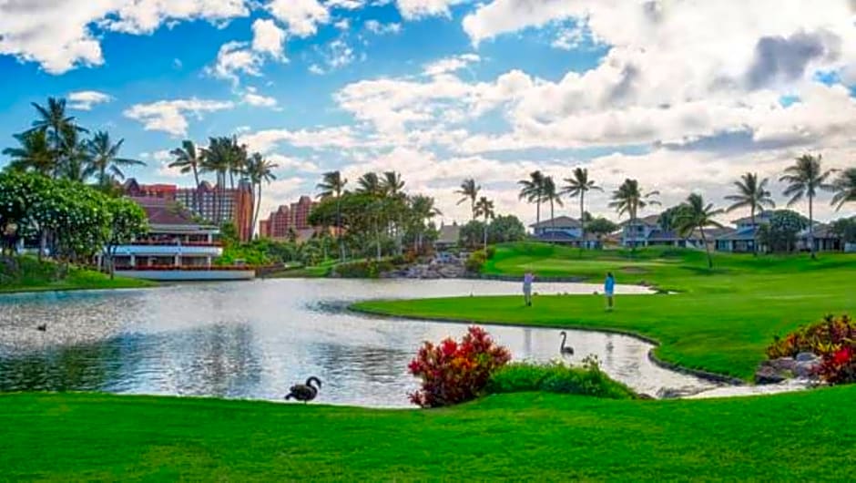 Four Seasons Resort Oahu at Ko Olina