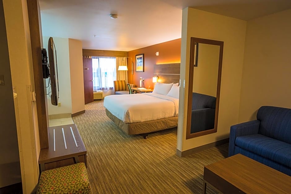 Holiday Inn Express Hotel & Suites Pasco-TriCities, an IHG Hotel