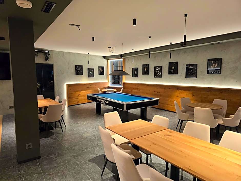 Apartmány Jarmilka