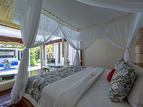 One Bedroom Deluxe