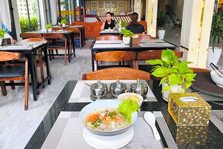 Kampot Sunny Hotel