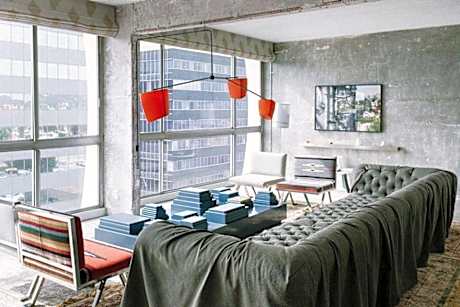 Apartment Suite