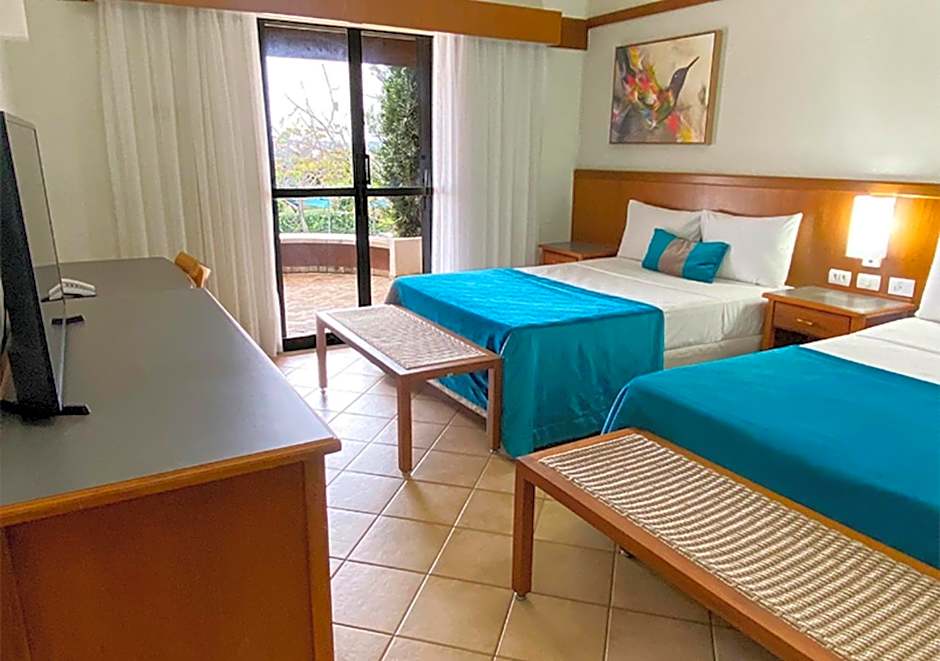 Blue Tree Thermas de Lins Resort