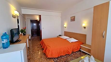 Double or Twin Room with Balcony