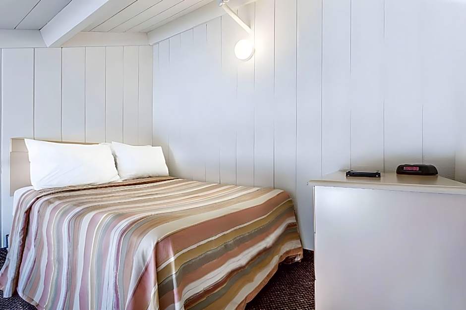 Travelodge by Wyndham Fairfield/Napa Valley