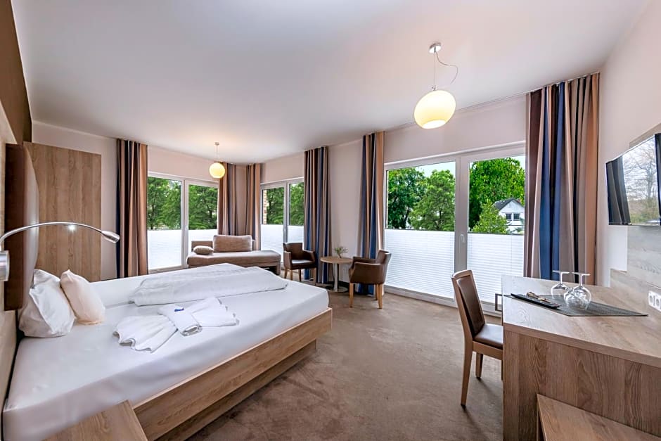 Hotel zur Ostsee