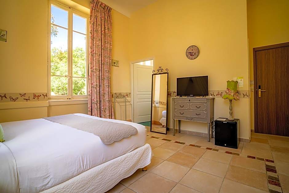 Hotel l'Orangeraie