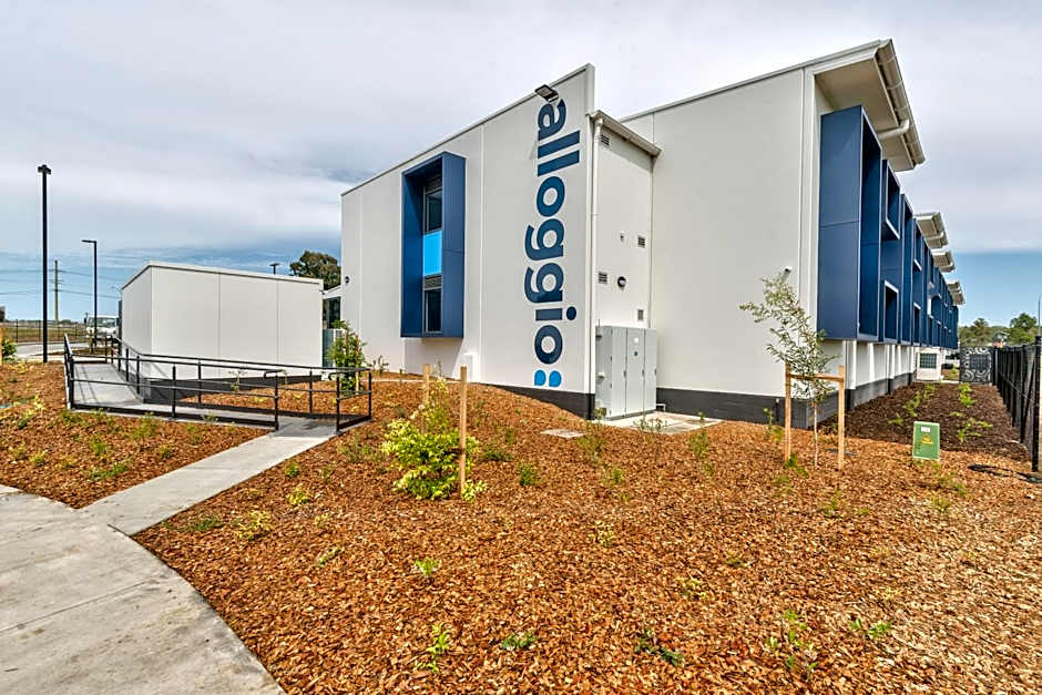 Thornton Executive Hotel