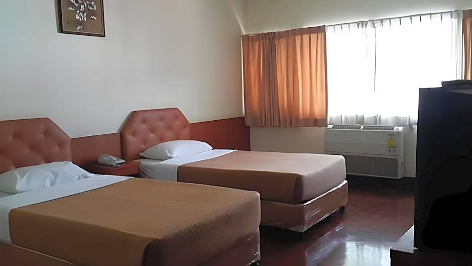 Florida Hotel Bangkok