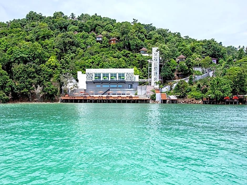 Villa 360 Resort And Spa