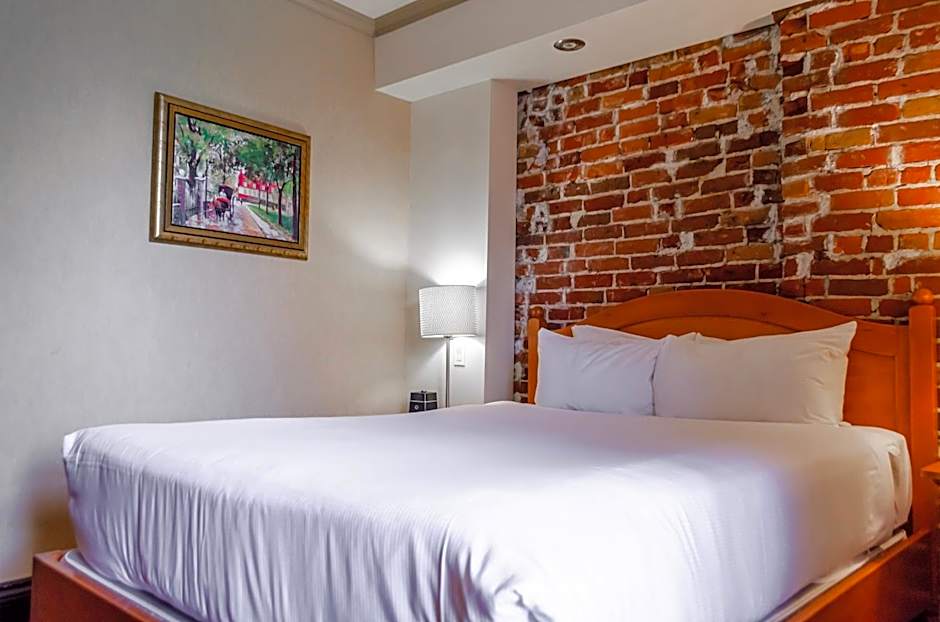 Hotel Chateau Bellevue