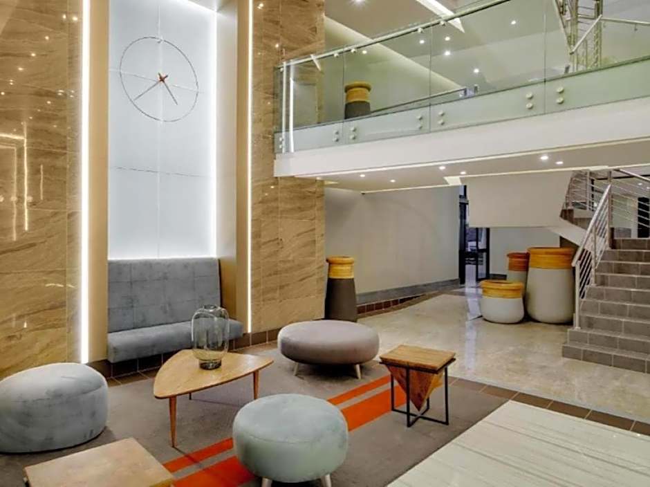 The Regency Aparthotel