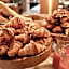 25hours Hotel Indre By 4 stars