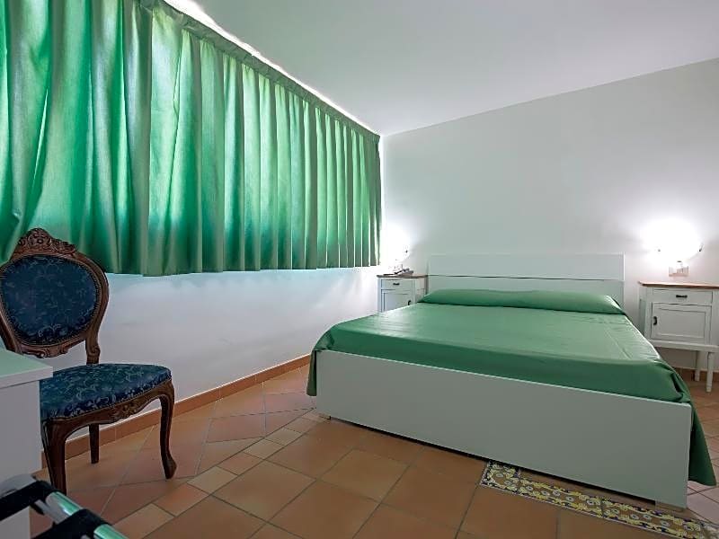 Grand Hotel La Panoramica