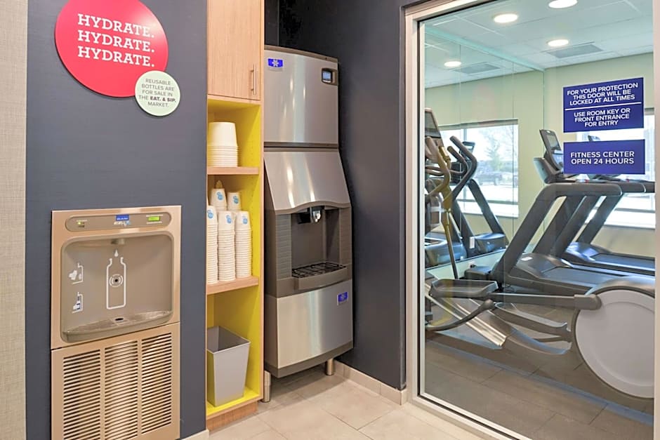 Tru By Hilton Coppell DFW Airport North