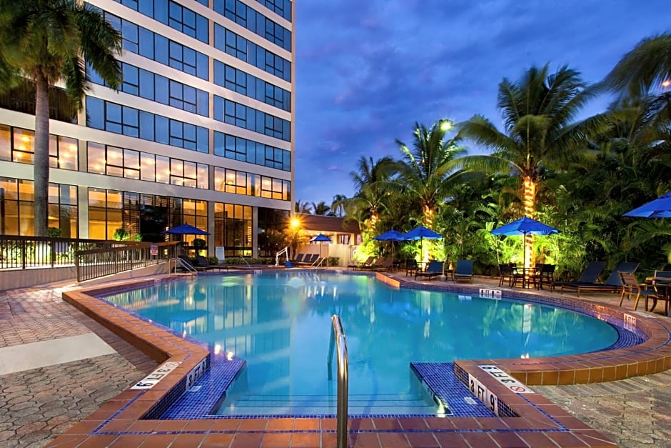 HOLIDAY INN MIAMI WEST - HIALEAH GARDENS By IHG
