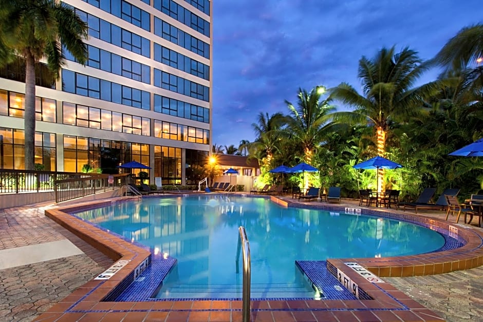 Holiday Inn MIAMI WEST - HIALEAH GARDENS