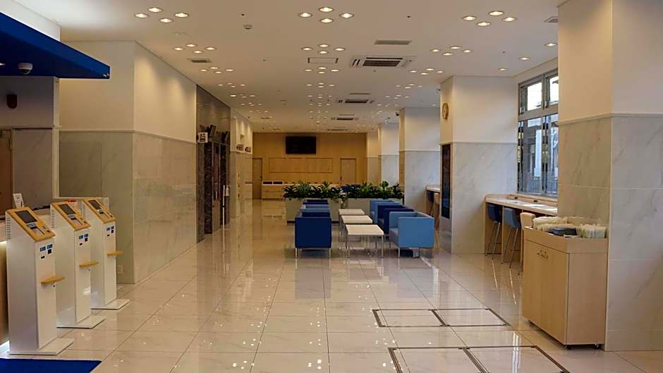 Toyoko Inn Saga Ekimae