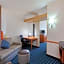 Fairfield Inn & Suites by Marriott Los Angeles West Covina