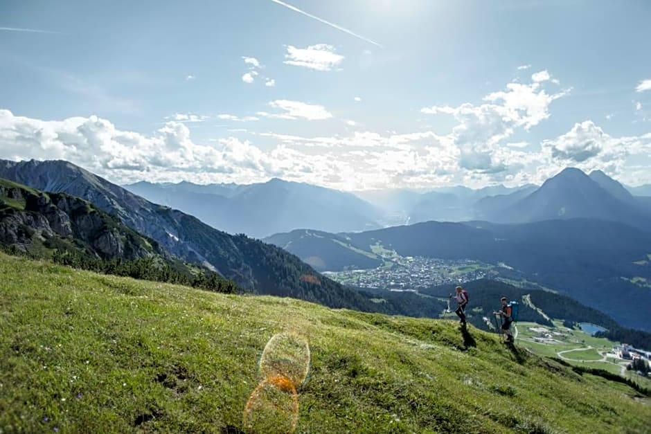 Residenzen Maximilian