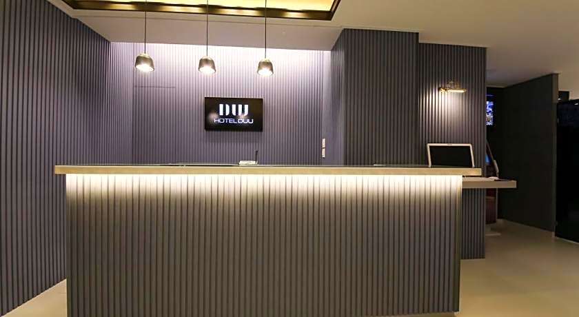 Business Hotel Duu