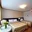 Danyang tourist hotel Edelweiss