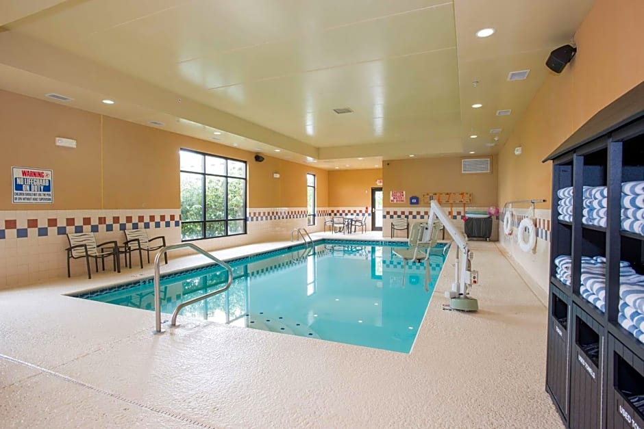 Hampton Inn By Hilton & Suites Cincinnati-Union Centre, Oh