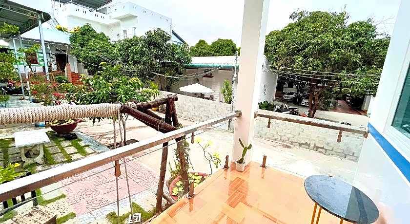 Minh Khoi Guesthouse