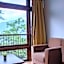 The Golden Crest Hotel