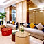 Lilium elysees Hotel (Guangzhou Railway Station Subway Station Baima Clothing City Market)