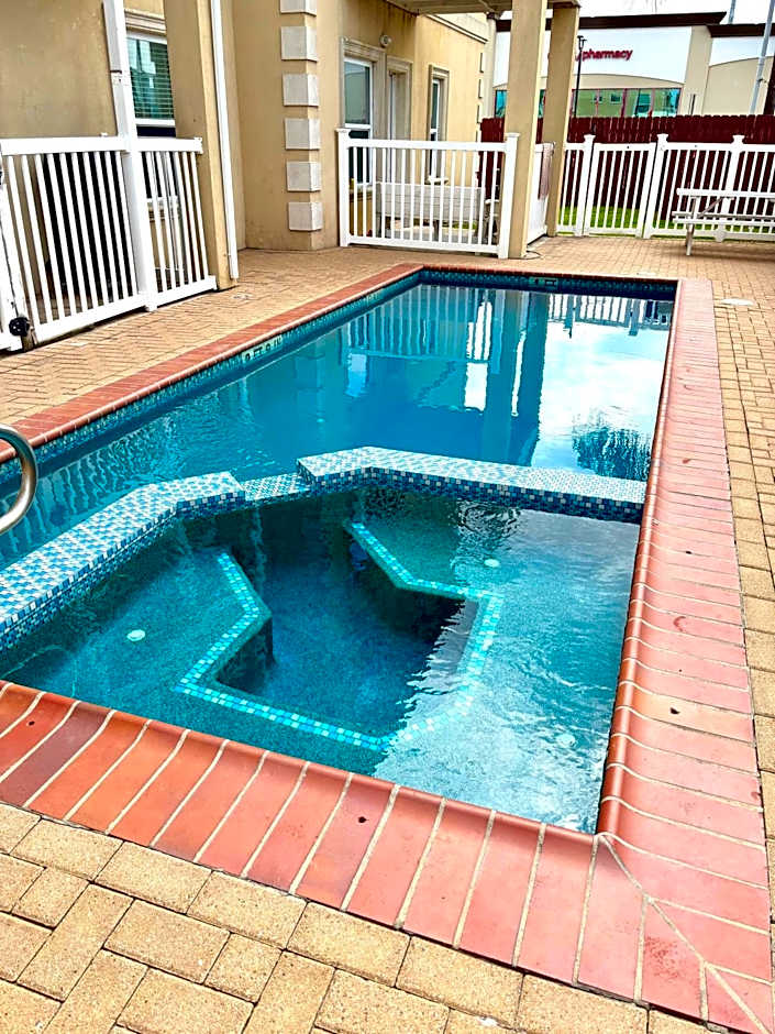 JJs Beach Condo South Padre Island Permit#2023-1639