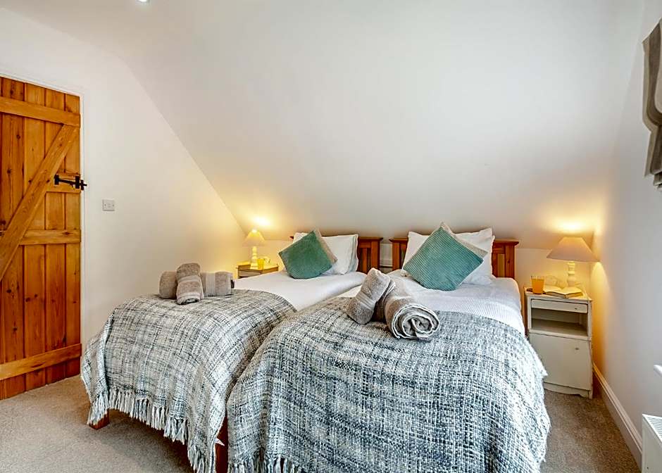 Anglesey Lakeside Lodges