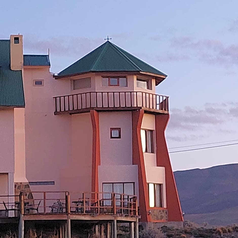 Meulen Hosteria y Apart