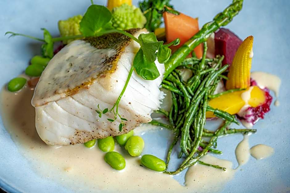 De Klomp Charme Hotel & Restaurant