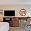 Hampton Inn By Hilton Anderson