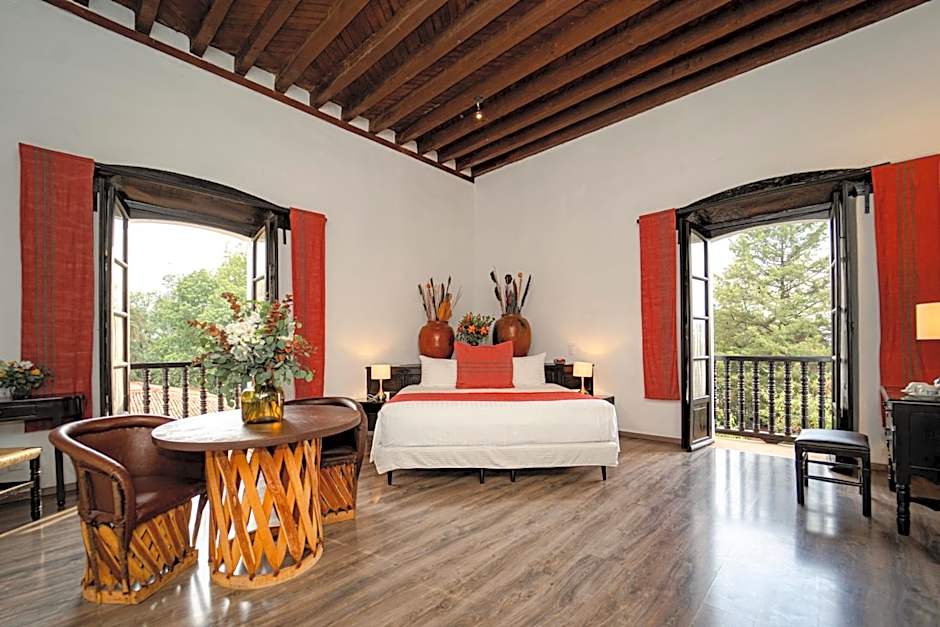 Best Western Posada De Don Vasco