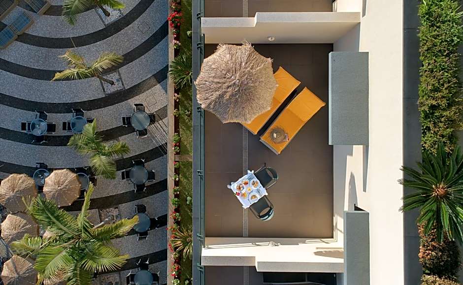 Madeira Panorâmico Hotel